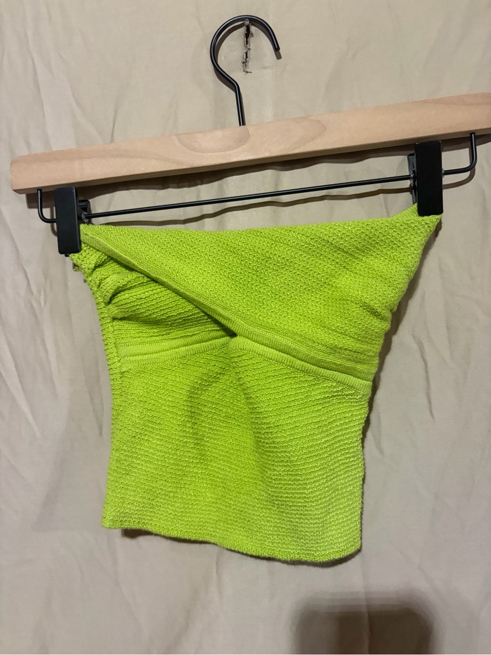 American Eagle tube top